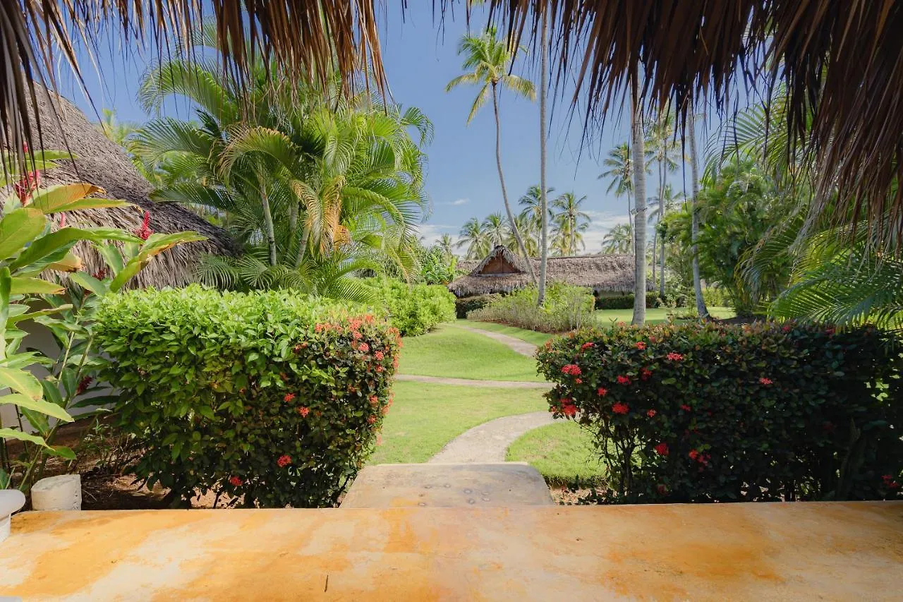 ***  Hotel Costa Las Ballenas Las Terrenas Dominican Republic