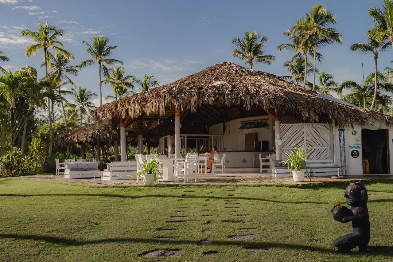 Hotel Costa Las Ballenas لاس تاريناس جمهورية الدومينيكان