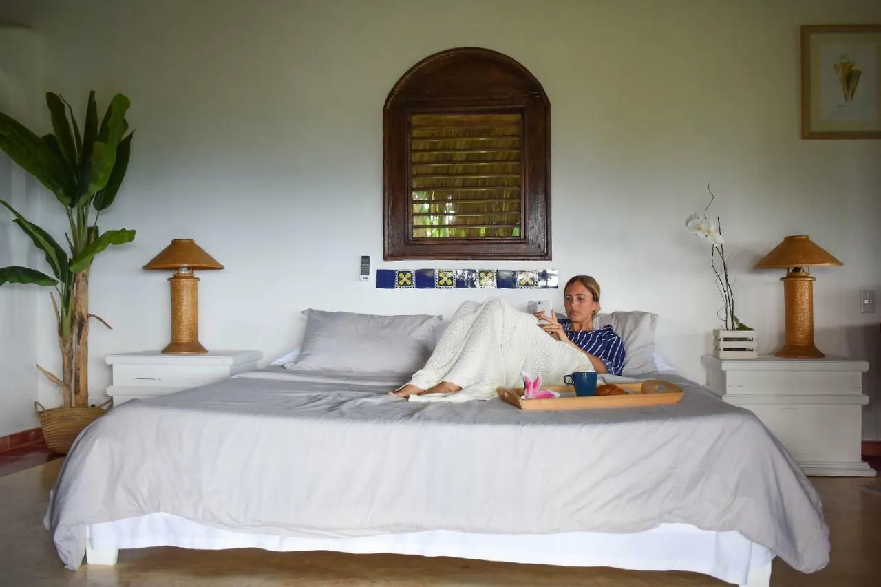 ***  Hotel Costa Las Ballenas لاس تاريناس جمهورية الدومينيكان