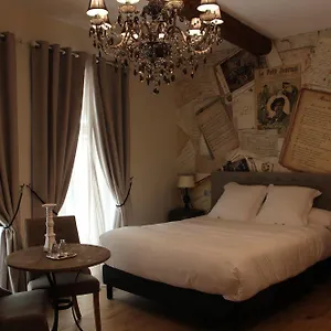 Les Varietes Saint-Remy-de-Provence